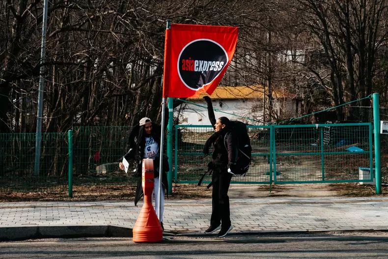 Semifinala Asia Express (10)