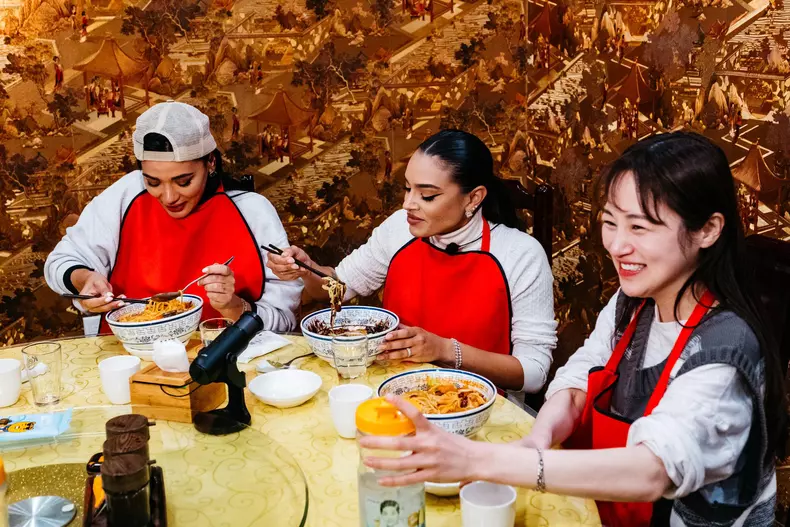 Semifinala Asia Express (12)