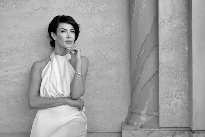 Andreea Ilie Dell Uomo (5)