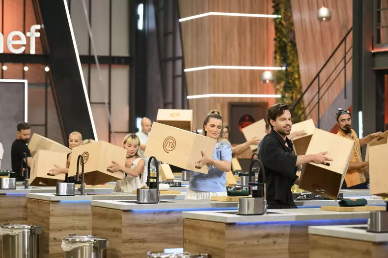 MasterChef Romania - sezonul 11 (3)
