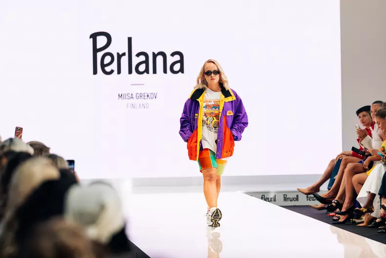 The Comeback Collection Fashion Show (10)