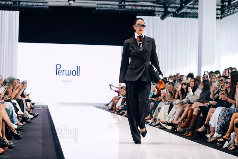 The Comeback Collection Fashion Show (16)