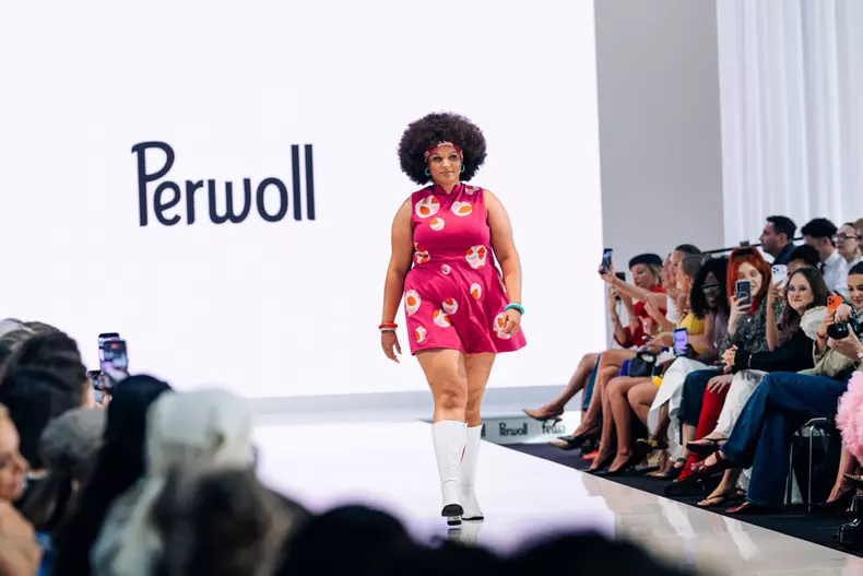 The Comeback Collection Fashion Show (3)