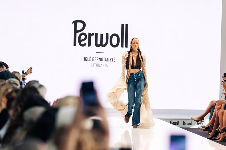 The Comeback Collection Fashion Show (5)