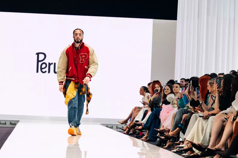 The Comeback Collection Fashion Show (7)