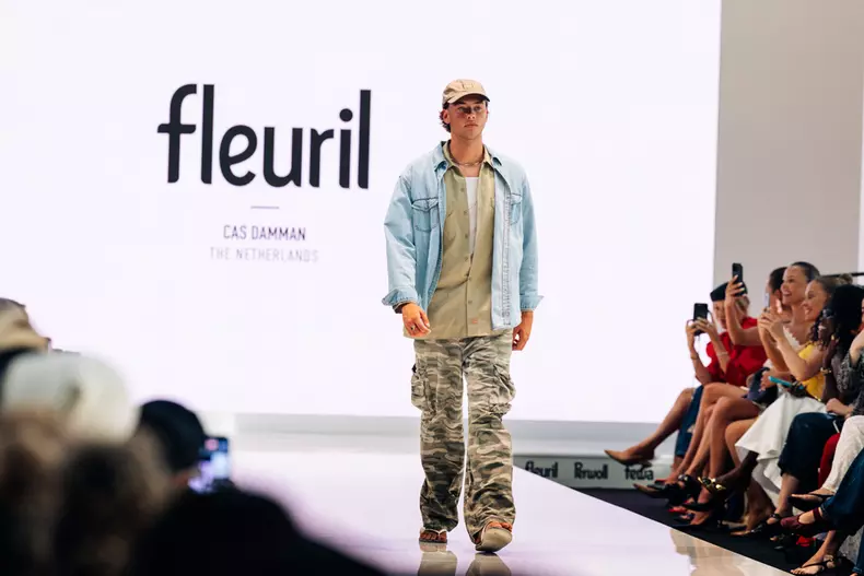 The Comeback Collection Fashion Show (9)