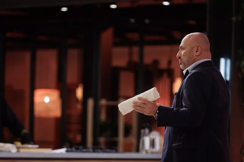 Chef Catalin Scarlatescu - MasterChef Romania 2026_3