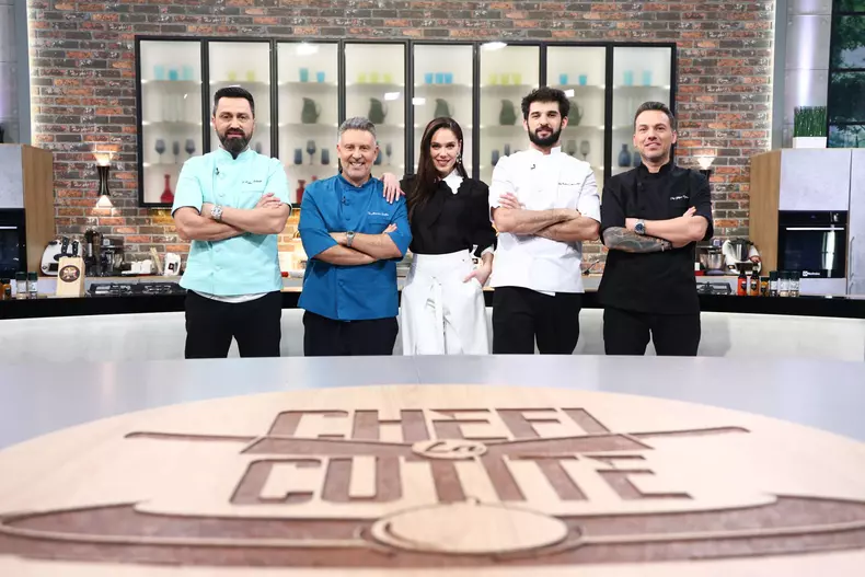 Chefi la cutite sezonul 18_3