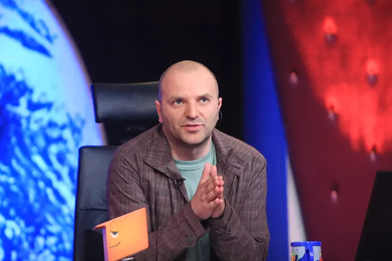 Dan Capatos
