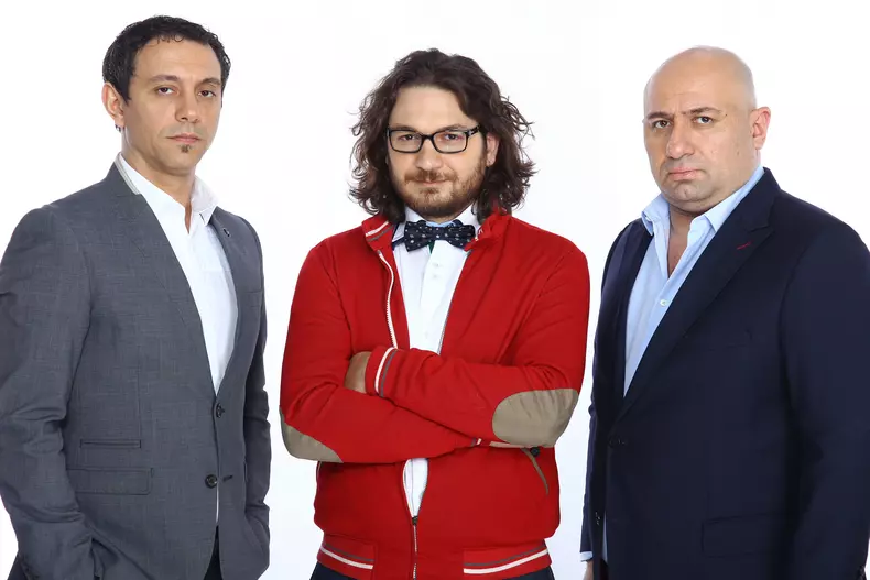 MasterChef