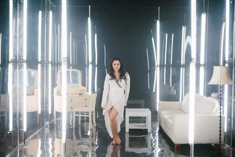 Andra clip La Refren 2