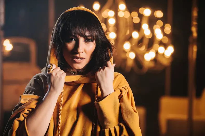 Andra clip La Refren 4