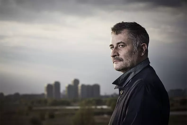 Cristi Puiu