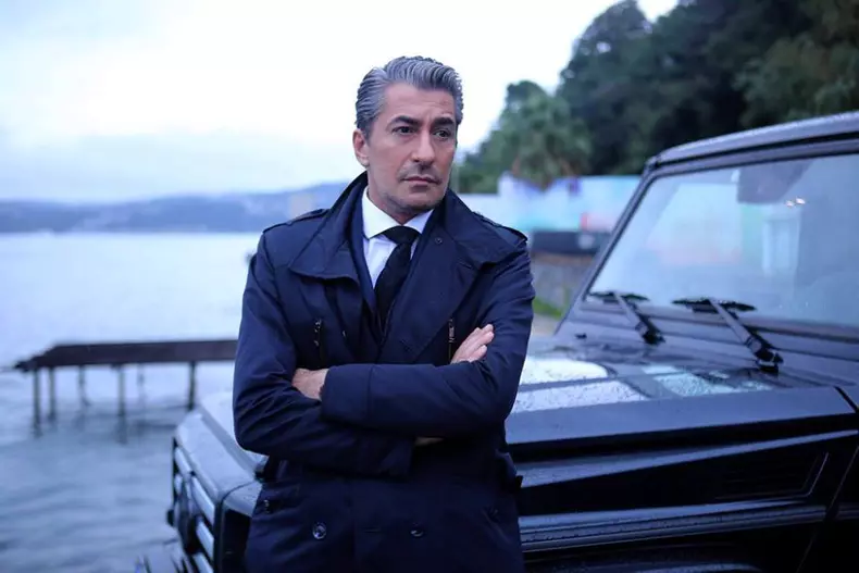 Erkan Petekkaya