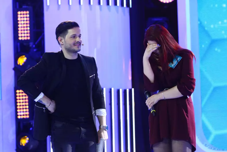 Liviu Vârciu a început filmările pentru „Zaza Sing” (3)