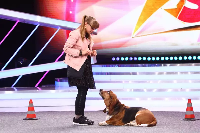 Next Star 8