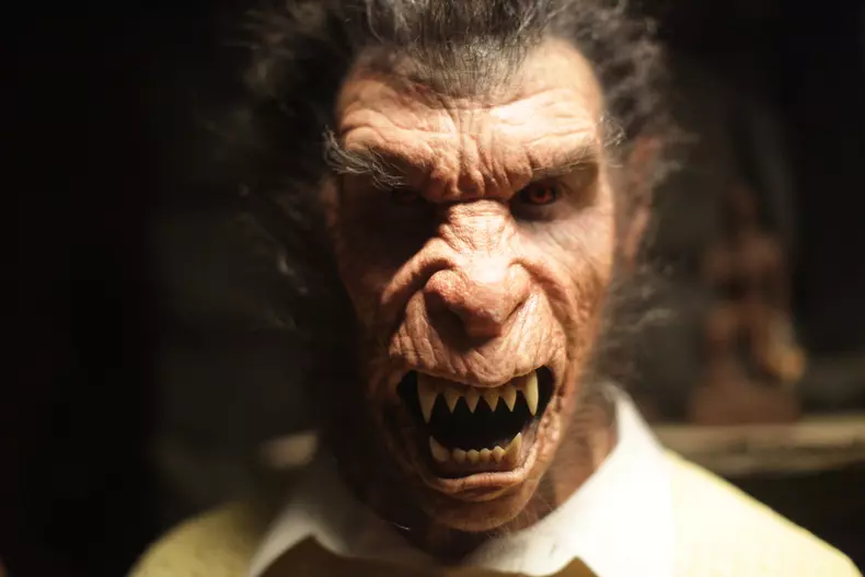Grimm