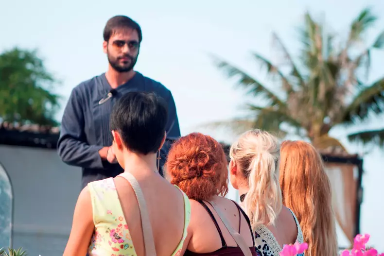 Temptation Island – Insula iubirii (7) 2017