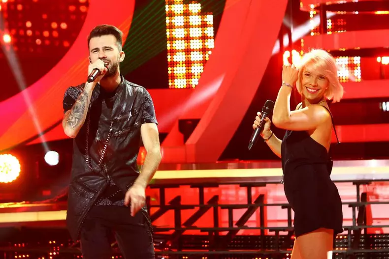 “Te cunosc de undeva!” Nicki Minaj și Tom Jones , printre personajele ediției de sâmbătă, 29 aprilie (1)