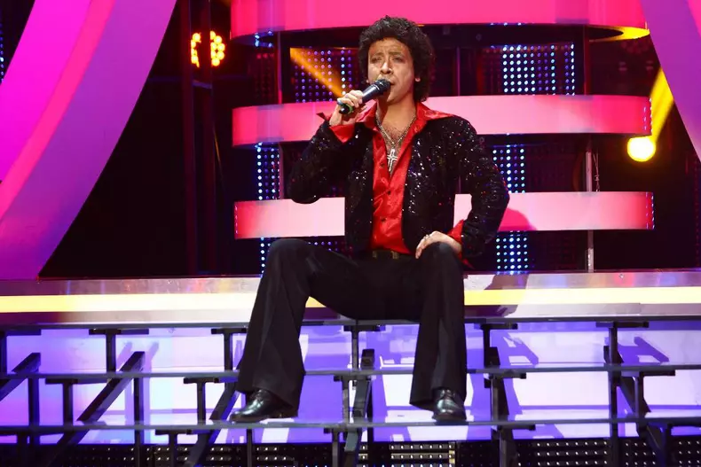 “Te cunosc de undeva!” Nicki Minaj și Tom Jones , printre personajele ediției de sâmbătă, 29 aprilie (18)