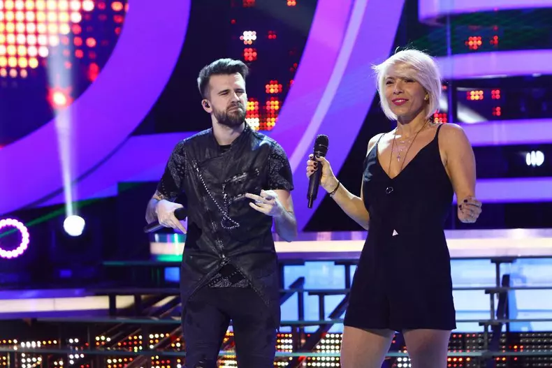 “Te cunosc de undeva!” Nicki Minaj și Tom Jones , printre personajele ediției de sâmbătă, 29 aprilie (2)