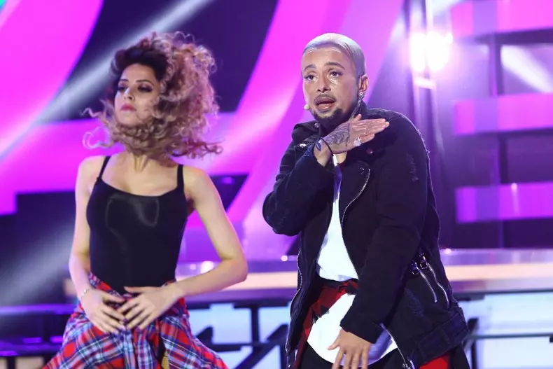 “Te cunosc de undeva!” Nicki Minaj și Tom Jones , printre personajele ediției de sâmbătă, 29 aprilie (24)