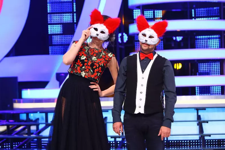 “Te cunosc de undeva!” Nicki Minaj și Tom Jones , printre personajele ediției de sâmbătă, 29 aprilie (9)