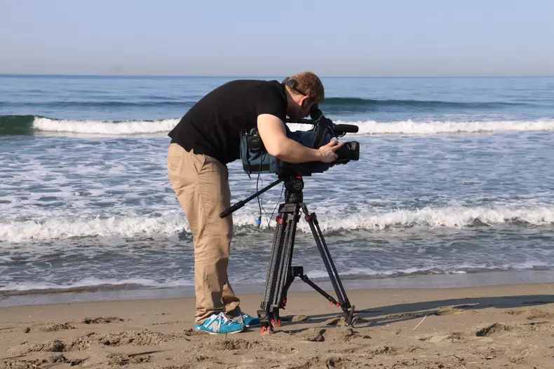 Anca Lungu a fost acasă la Andrea Bocelli (5)