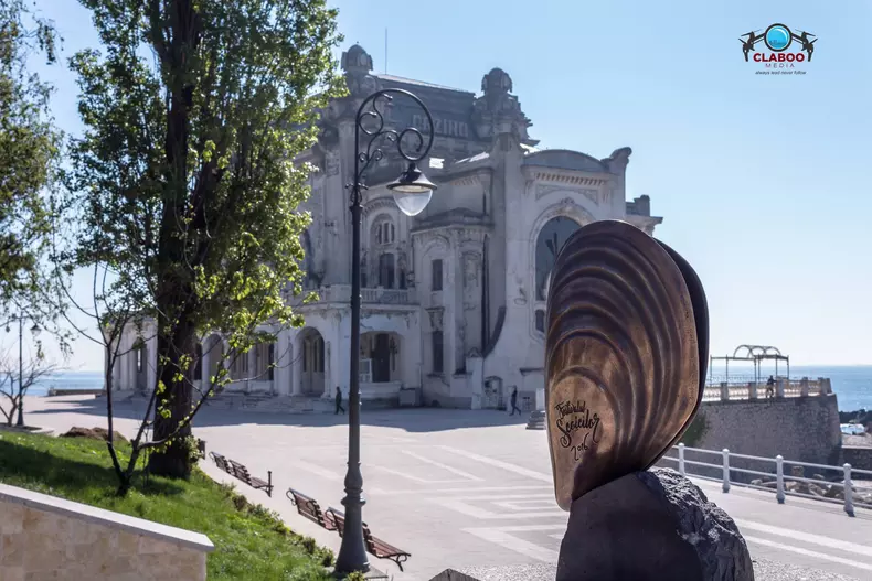 Chef Scărlătescu se pregătește pentru Festivalul Scoicilor (2)