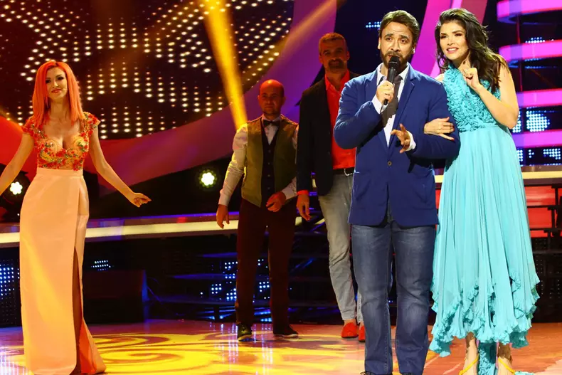 Te cunosc de undeva 13 mai 2017 (2)