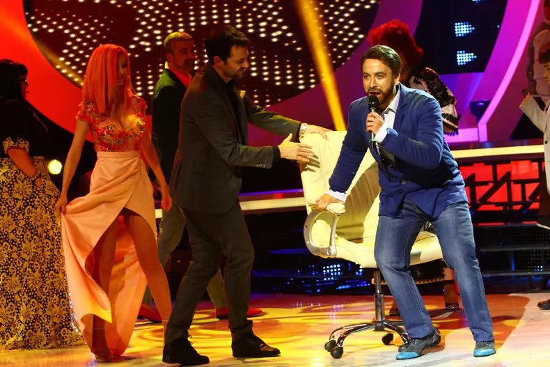 Te cunosc de undeva 13 mai 2017 (3)