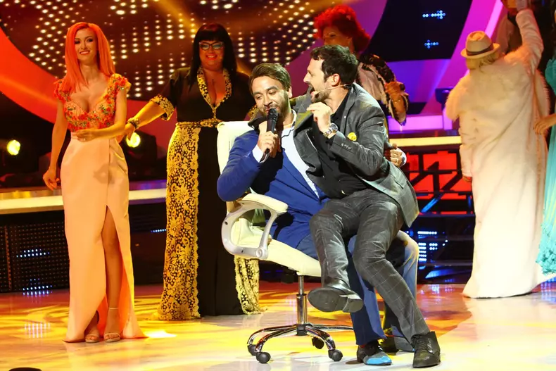 Te cunosc de undeva 13 mai 2017 (4)