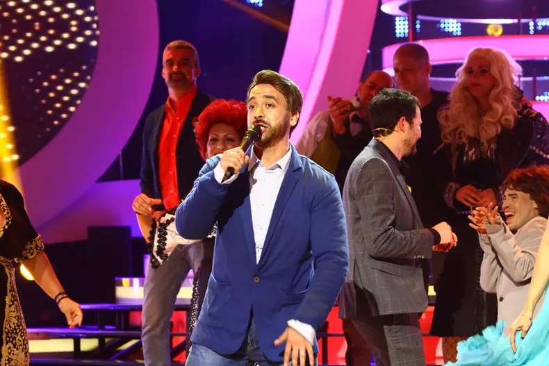 Te cunosc de undeva 13 mai 2017 (5)