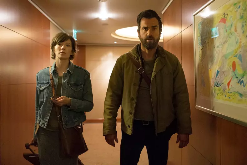The leftovers HBO (3)