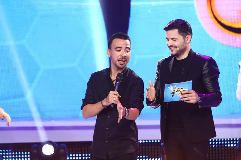 Diseară, la „Zaza Sing”, Liviu Vârciu îi aduce la tv pe Paula Chirilă, Max Dragomir și Dorian Popa (8)