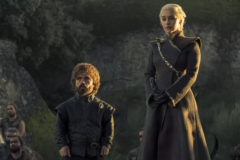 Game of thrones