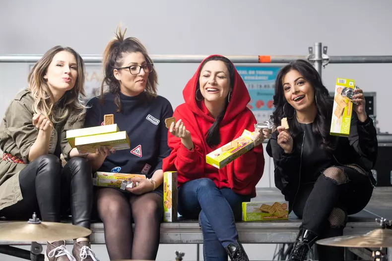 Andra, primele detalii despre concertul de la Sala Palatului, Aievea 2018 (2)