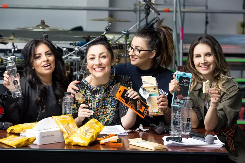Andra, primele detalii despre concertul de la Sala Palatului, Aievea 2018 (3)