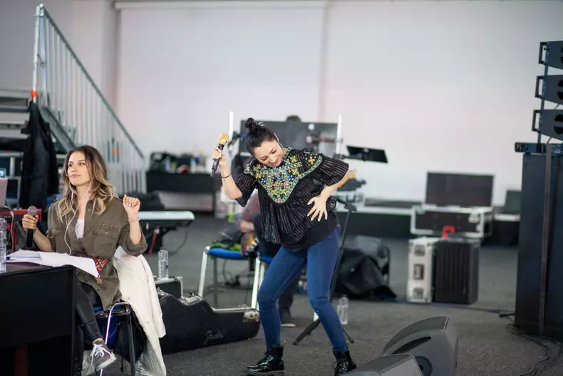 Andra, primele detalii despre concertul de la Sala Palatului, Aievea 2018 (6)
