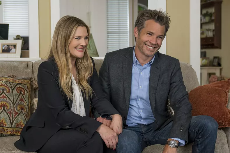 Santa Clarita Diet Season 2
