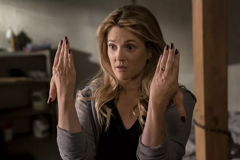 Santa Clarita Diet Season 2
