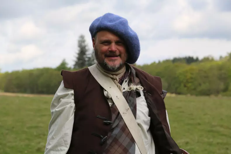 Al Murray: Why does everyone hate the English?