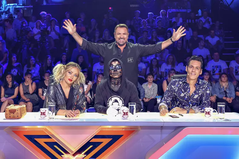 jurati X Factor (1)