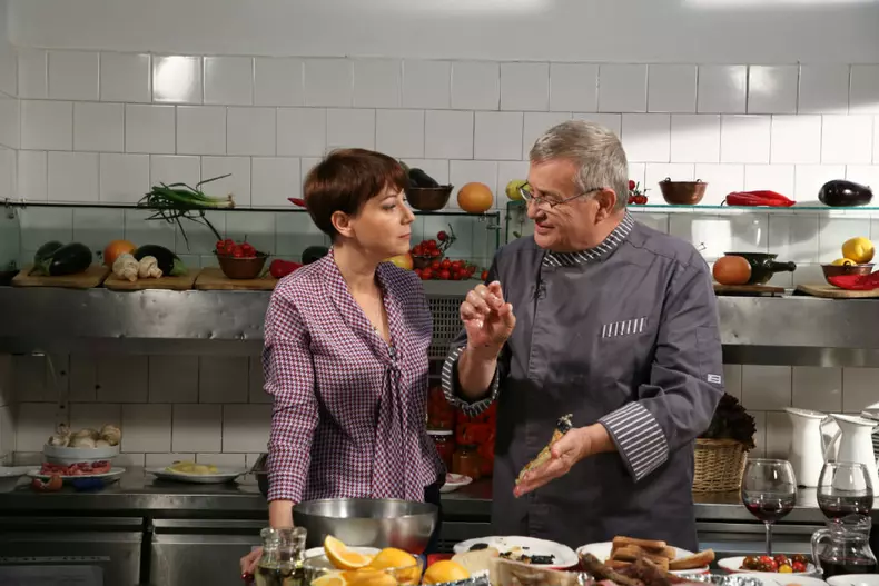 Politica si delicateturi cu Mirela Oprisor_2594