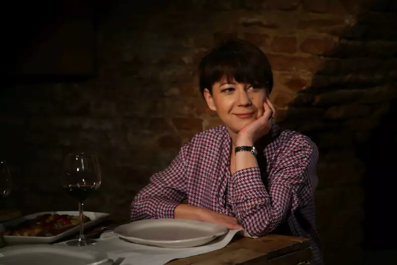 Politica si delicateturi cu Mirela Oprisor_2648