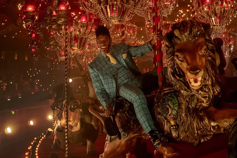 American Gods 2