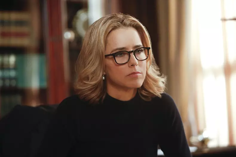 Doamna Ministru AXN 3