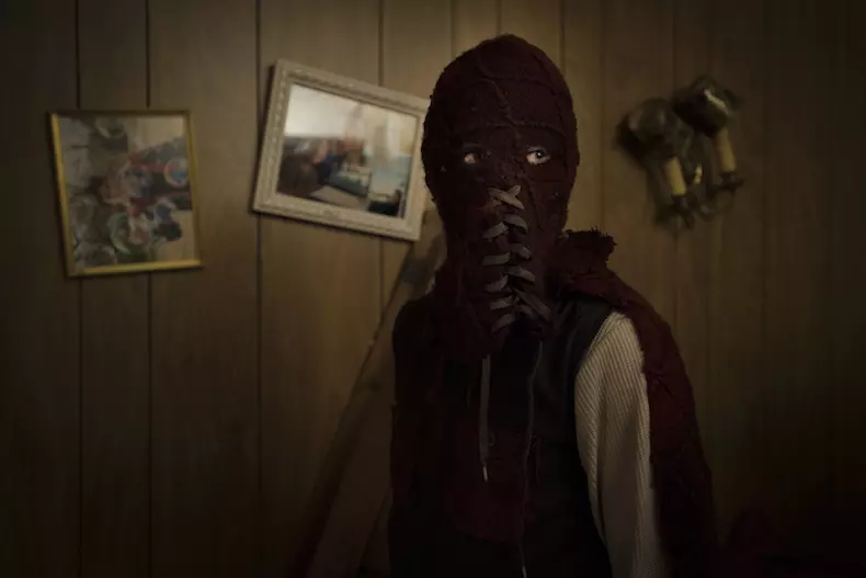 BRIGHTBURN