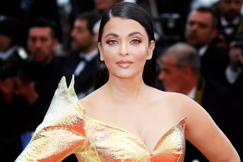 Aishwarya Rai