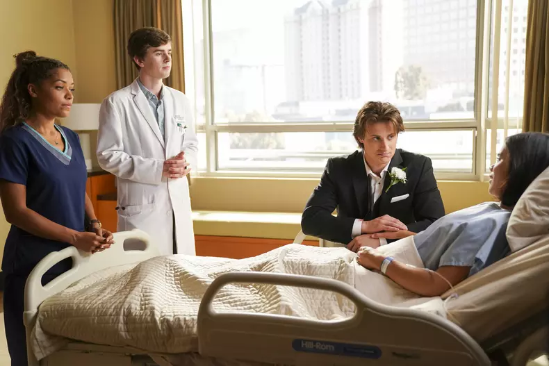 The Good Doctor - Season 3